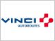 Vinci Autoroutes logo