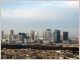 La D�fense panorama