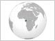 Gabon carte localisation