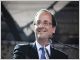 Fran�ois Hollande 