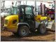 engins de chantier