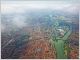 Toulouse vue du ciel