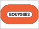 Logo Bouygues