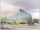 Si�ge de Pertuy Construction