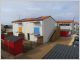 Millet maisons