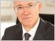 Jean Tarrade, pr�sident du conseil sup�rieur du no