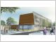 le projet du groupe scolaire Binet