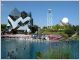 L'a�robar au Futuroscope 