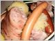 Choucroute 