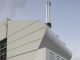 Centrale de cog�n�ration biomasse