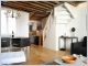 Avant/apr�s duplex paris 5