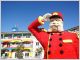 Groom LEGO - h�tel 
