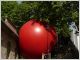 Red ball project - Boule rouge