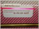 La RATP convertit son r�seau aux lampes LED