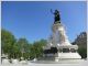 place de la R�publique