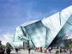 <b>Extension du Denver Art Museum</b>