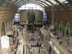 Rénovation des espaces d'accueil du musée d'Orsay