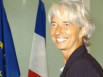 Christine Lagarde