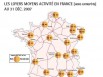 Les loyers moyens en France
