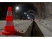 Un tunnel pour traverser le plateau du Vercors