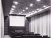 Salle de cinéma d'origine