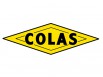 Zoom sur Colas 