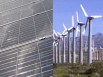 Les Français très favorables aux énergies renouvelables