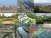 Huit éco-quartiers vont fleurir en Ile-de-France (diaporama)