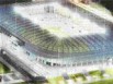 Futur stade de Nice