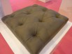 CONCRETE PILLOW - Béton moulé