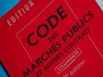 Dématérialisation des marchés publics