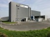 Isover inaugure une usine HQE