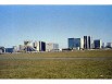 Brasilia, le paradoxe