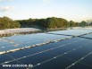 Photovoltaïque : la France loin des leaders sur un marché mondial en progression