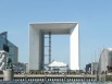 Les dix petites histoires de la Grande Arche de la Défense