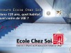 Les 6 finalistes du concours Ecole chez Soi sont connus (diaporama)