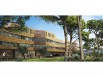 Bureaux et résidences étudiantes (313 logements) à Biot (06)