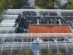 Roland Garros : un futur site agrandi et paysager