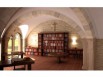 Le scriptorium - vue 3D