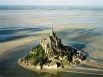 Le désensablement du Mont Saint-Michel mis en cause