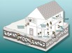 Les risques liés au radon dans l'habitat