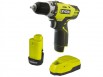 Gamme d'outils sur batterie lithium Ryobi 