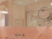 Une salle de bains transformée en cocon plein de douceur