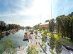 Reims projette son nouveau choix d'urbanisme à l'horizon 2020 (diaporama)