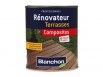 Rénovateur pour terrasses composites Blanchon