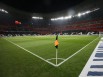 La Donbass Arena à Donetsk  