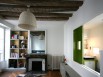 Cohérence et lumière pour un vieil appartement parisien (diaporama)