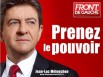 L'énergie selon Jean-Luc Mélenchon