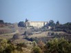 Rudy Ricciotti lauréat pour la réhabilitation du château-abbaye de Cassan (diaporama)