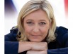 Marine Le Pen, pour une France rurale et réindustrialisée (diaporama)